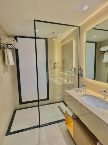 L'ADRESSE Boutique Hôtel & SPA Tanger