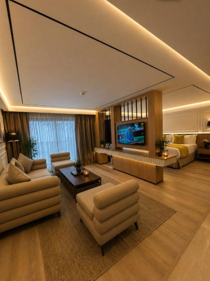 L'ADRESSE Boutique Hôtel & SPA Tanger