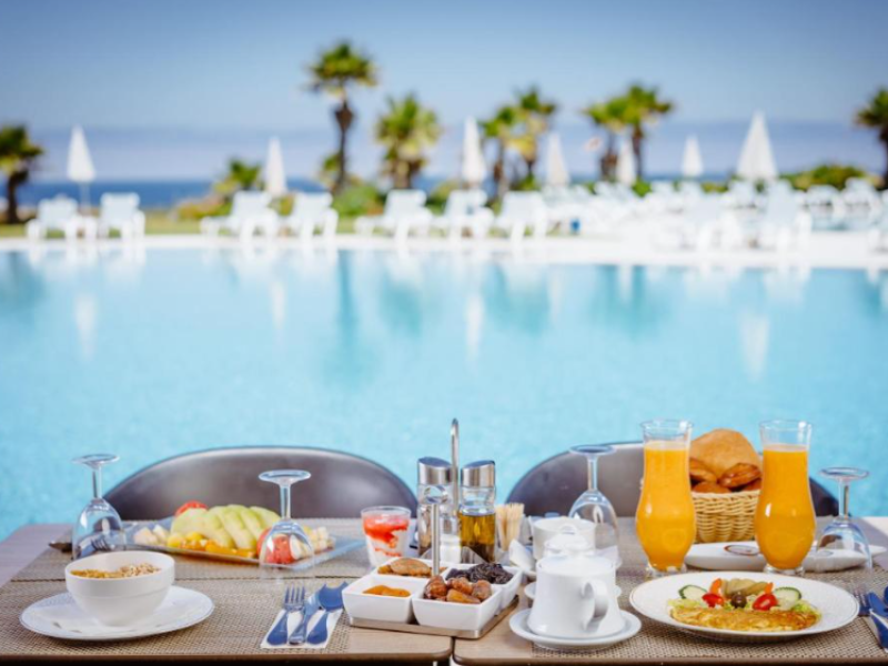 Lixus Beach Resort 