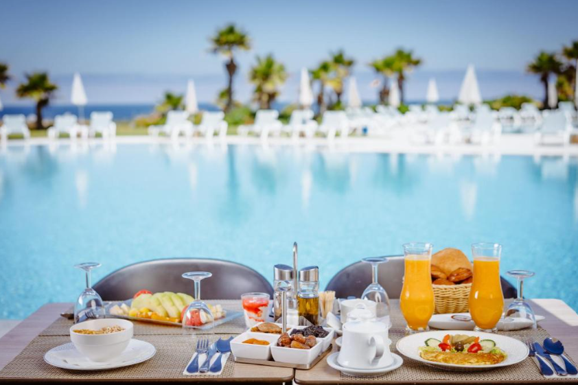 Lixus Beach Resort - All Inclusive