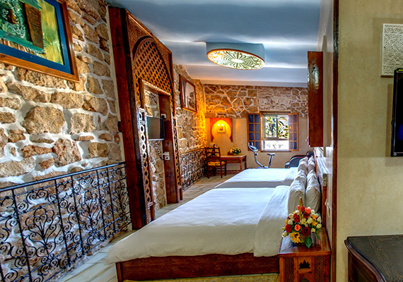 Riad Al Makan Fes & Spa