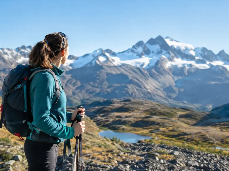 Hochatlas Trekking für Einsteiger sicher planen