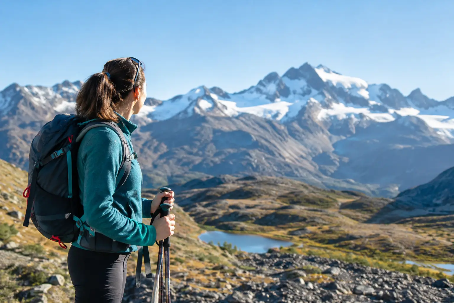 Hochatlas Trekking für Einsteiger sicher planen