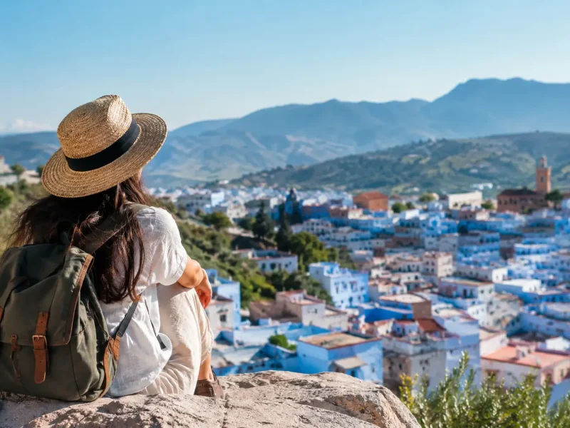 Marokko Reisezeit planen: Wann passt deine Reise?