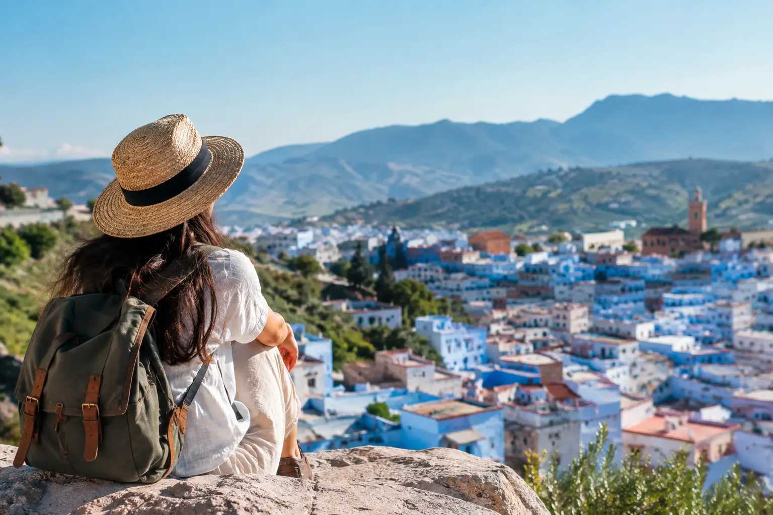 Marokko Reisezeit planen: Wann passt deine Reise?